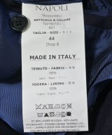 De Petrillo（デペトリロ）テーラードジャケット 紺 サイズ:44(S位) メンズ/2200610762239