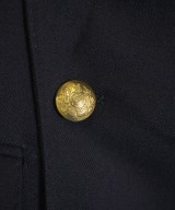 De Petrillo（デペトリロ）テーラードジャケット 紺 サイズ:44(S位) メンズ/2200610762239