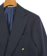 De Petrillo（デペトリロ）テーラードジャケット 紺 サイズ:44(S位) メンズ/2200610762239