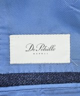 De Petrillo（デペトリロ）テーラードジャケット 紺 サイズ:48(L位) メンズ/2200679342021