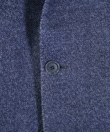 De Petrillo（デペトリロ）テーラードジャケット 紺 サイズ:48(L位) メンズ/2200679342021