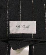 De Petrillo（デペトリロ）テーラードジャケット 黒 サイズ:50(XL位) メンズ/2200701197049