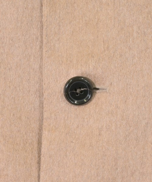 De Petrillo（デペトリロ）チェスターコート ベージュ サイズ:42(XS位) メンズ/2200646850016