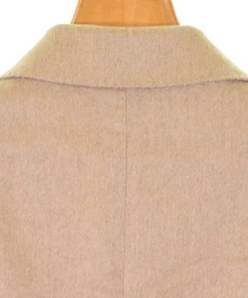 De Petrillo（デペトリロ）チェスターコート ベージュ サイズ:42(XS位) メンズ/2200646850016