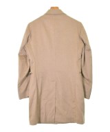 De Petrillo（デペトリロ）チェスターコート ベージュ サイズ:42(XS位) メンズ/2200646850016