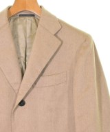 De Petrillo（デペトリロ）チェスターコート ベージュ サイズ:42(XS位) メンズ/2200646850016