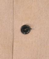 De Petrillo（デペトリロ）チェスターコート ベージュ サイズ:42(XS位) メンズ/2200646850016