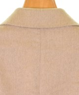 De Petrillo（デペトリロ）チェスターコート ベージュ サイズ:42(XS位) メンズ/2200646850016