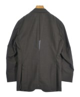 De Petrillo（デペトリロ）ビジネス 茶 サイズ:46/46(M位) メンズ/2200707352015