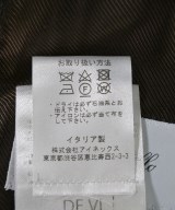 De Petrillo（デペトリロ）ビジネス 茶 サイズ:46/46(M位) メンズ/2200707352015