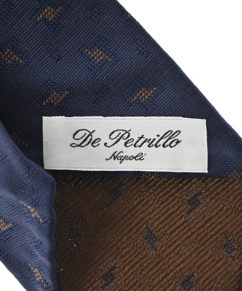 De Petrillo（デペトリロ）ネクタイ その他（柄物・カラフル） サイズ:- メンズ/2200666880260