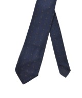 De Petrillo（デペトリロ）ネクタイ その他（柄物・カラフル） サイズ:- メンズ/2200666880260