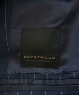 De Petrillo（デペトリロ）ジャケット 紺 サイズ:46(M位) メンズ/2200722500019