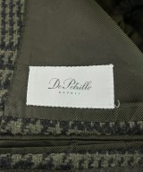 De Petrillo（デペトリロ）ジャケット カーキ サイズ:46(M位) メンズ/2200717603015