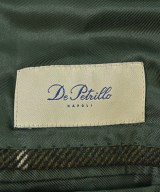 De Petrillo（デペトリロ）ステンカラーコート カーキ サイズ:46(M位) メンズ/2200679512059