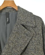 HEVO（イーヴォ）その他 グレー サイズ:36(XS位) メンズ/2200635368652