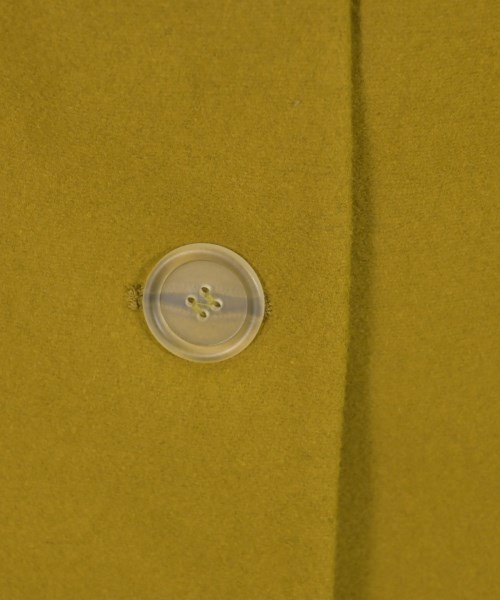 HEVO（イーヴォ）コート カーキ サイズ:40(M位) レディース/2200634232022