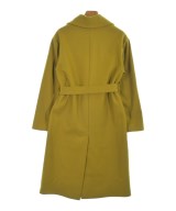 HEVO（イーヴォ）コート カーキ サイズ:40(M位) レディース/2200634232022