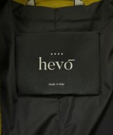 HEVO（イーヴォ）コート カーキ サイズ:40(M位) レディース/2200634232022