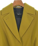 HEVO（イーヴォ）コート カーキ サイズ:40(M位) レディース/2200634232022