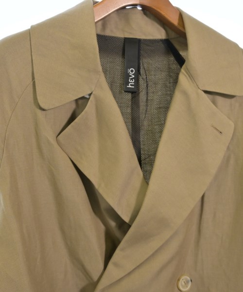 HEVO（イーヴォ）その他 ベージュ サイズ:-(M位) メンズ/2200619152024