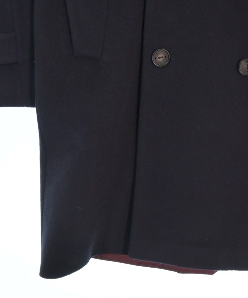 HEVO（イーヴォ）その他 紺 サイズ:50(XL位) メンズ/2200672396014