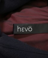 HEVO（イーヴォ）その他 紺 サイズ:50(XL位) メンズ/2200672396014