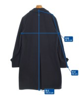 HEVO（イーヴォ）その他 紺 サイズ:50(XL位) メンズ/2200672396014