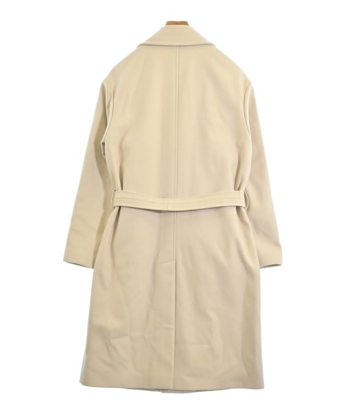 HEVO（イーヴォ）チェスターコート ベージュ サイズ:44(S位) メンズ/2200659029027