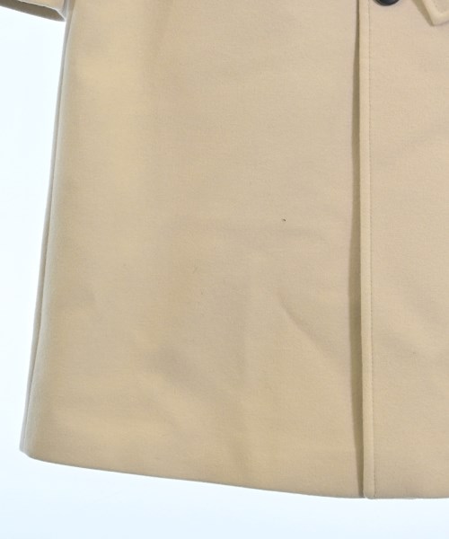 HEVO（イーヴォ）チェスターコート ベージュ サイズ:44(S位) メンズ/2200659029027