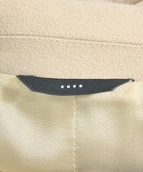 HEVO（イーヴォ）チェスターコート ベージュ サイズ:44(S位) メンズ/2200659029027