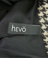 HEVO（イーヴォ）チェスターコート ベージュ サイズ:48(L位) メンズ/2200645657029