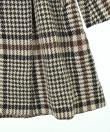 HEVO（イーヴォ）チェスターコート ベージュ サイズ:48(L位) メンズ/2200645657029