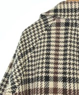 HEVO（イーヴォ）チェスターコート ベージュ サイズ:48(L位) メンズ/2200645657029