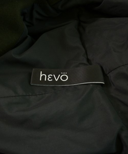 HEVO（イーヴォ）その他 カーキ サイズ:46(M位) メンズ/2200648069041