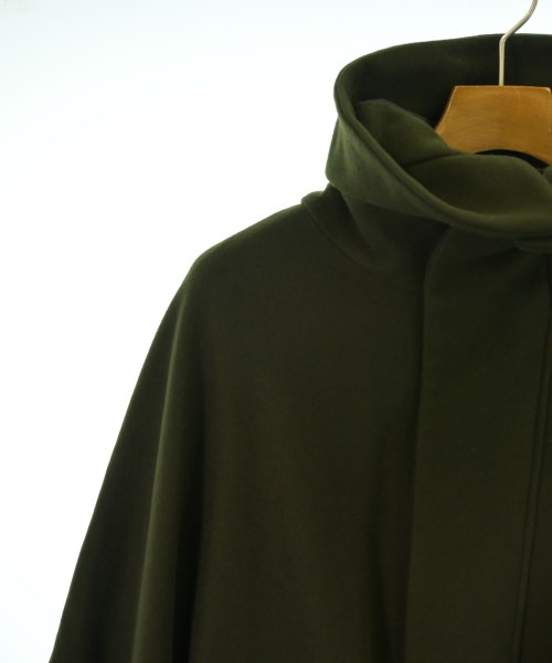 HEVO（イーヴォ）その他 カーキ サイズ:46(M位) メンズ/2200648069041