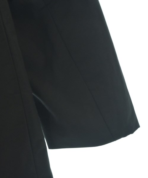 HEVO（イーヴォ）コート 黒 サイズ:42(XS位) メンズ/2200653521015