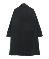 HEVO（イーヴォ）コート 黒 サイズ:42(XS位) メンズ/2200653521015