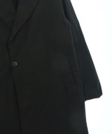 HEVO（イーヴォ）コート 黒 サイズ:42(XS位) メンズ/2200653521015