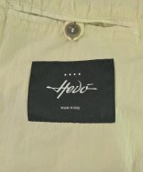 HEVO（イーヴォ）ステンカラーコート ベージュ サイズ:-(XL位) メンズ/2200706084023