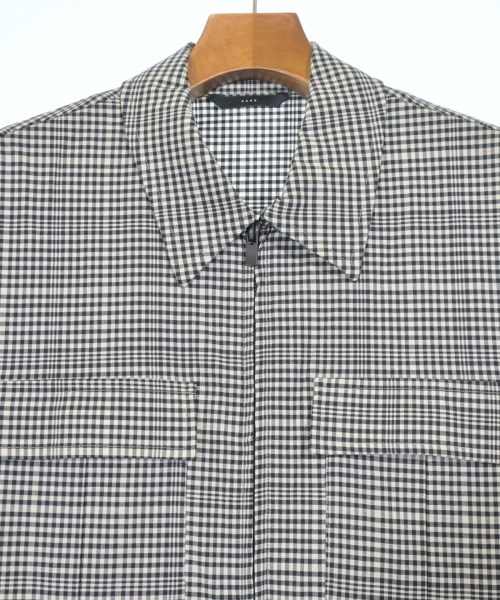 HEVO（イーヴォ）その他 黒 サイズ:F メンズ/2200664198114