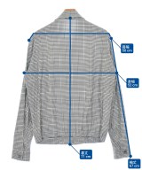 HEVO（イーヴォ）その他 黒 サイズ:F メンズ/2200664198114