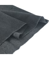 HEVO（イーヴォ）マフラー 黒 サイズ:- レディース/2200662056164