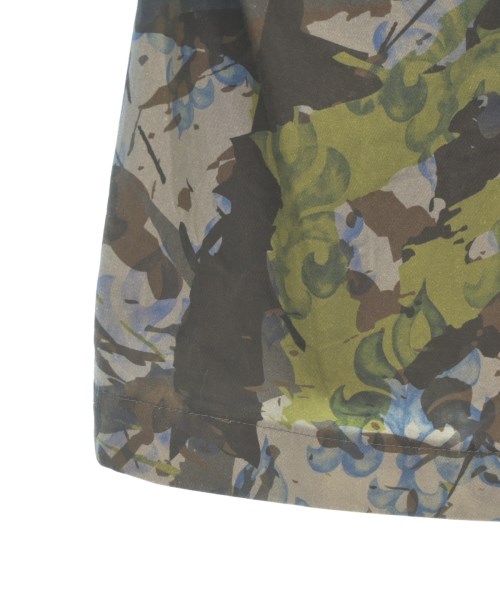 HEVO（イーヴォ）ステンカラーコート グレー サイズ:44(S位) メンズ/2200669923018