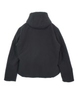 HEVO（イーヴォ）ダウンジャケット/ダウンベスト 黒 サイズ:50(XL位) メンズ/2200666525017