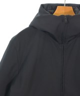 HEVO（イーヴォ）ダウンジャケット/ダウンベスト 黒 サイズ:50(XL位) メンズ/2200666525017