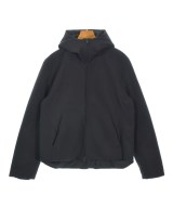 HEVO ダウンジャケット/ダウンベスト