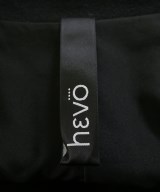 HEVO（イーヴォ）その他 黒 サイズ:50(XL位) メンズ/2200682664011