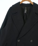HEVO（イーヴォ）その他 黒 サイズ:50(XL位) メンズ/2200682664011