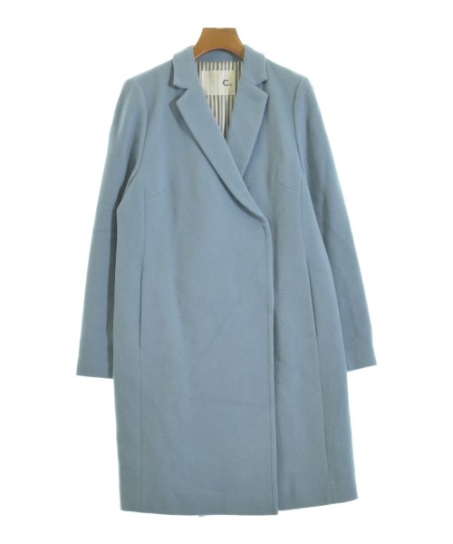 シープラス(C+)のC+ チェスターコート